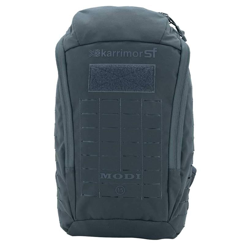 karrimor SF NORDIC MODI 15 カリマー SF モディ Amazon.co.jp: karrimor SF NORDIC MODI 15 ・ カリマー SF