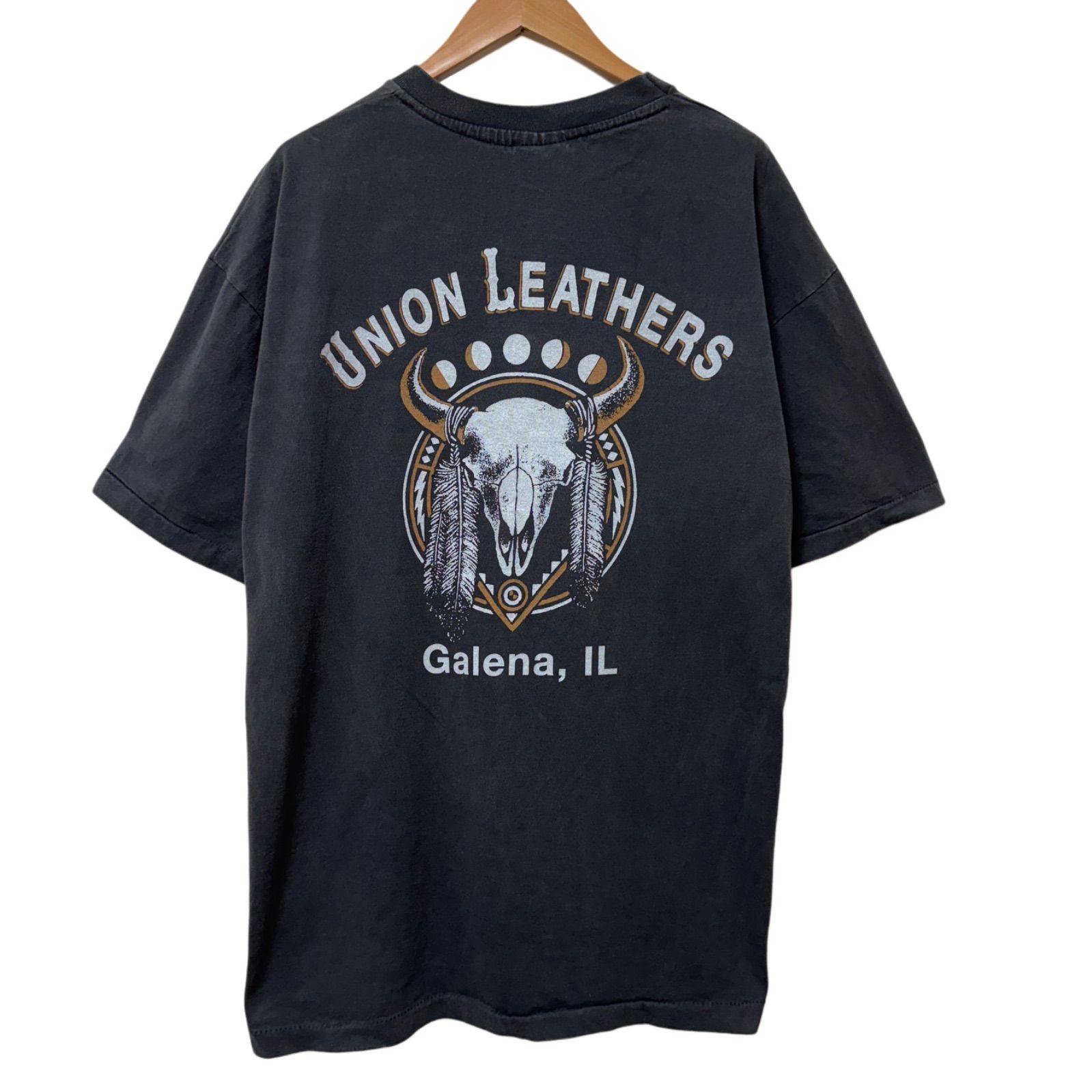 ハーレーダビッドソン Tシャツ XL 90s USA製 Harley-Davidson ハーレーダビッドソン Tシャツ XL 90s USA製 Harley-Davidson