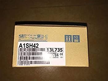 MITSUBISHI 三菱 PLC シーケンサ 入力ユニット A1SH42