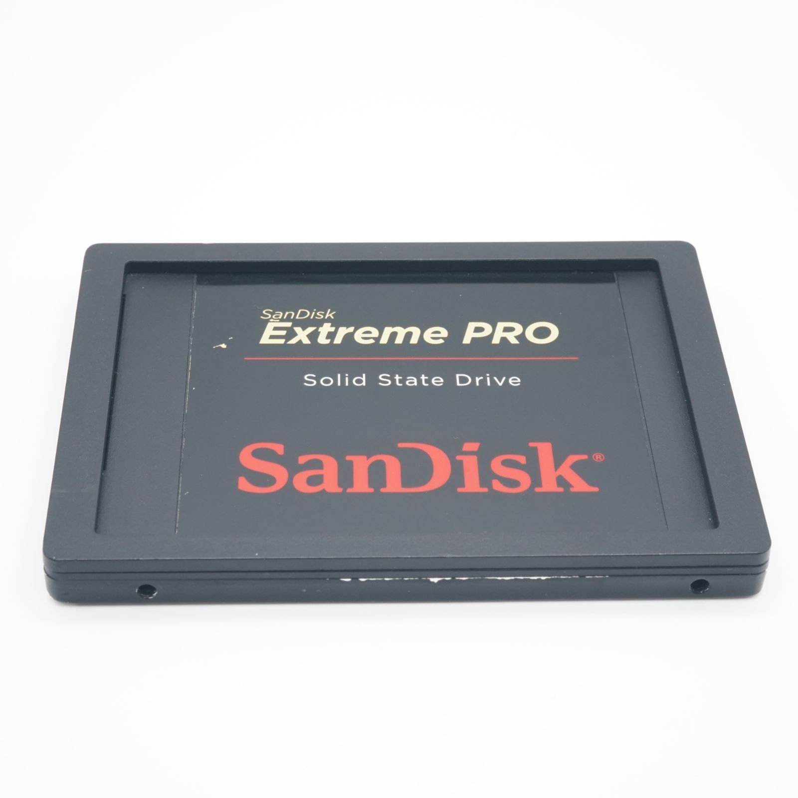 Sandisk SSD Extreme PRO 480GB - PCパーツ