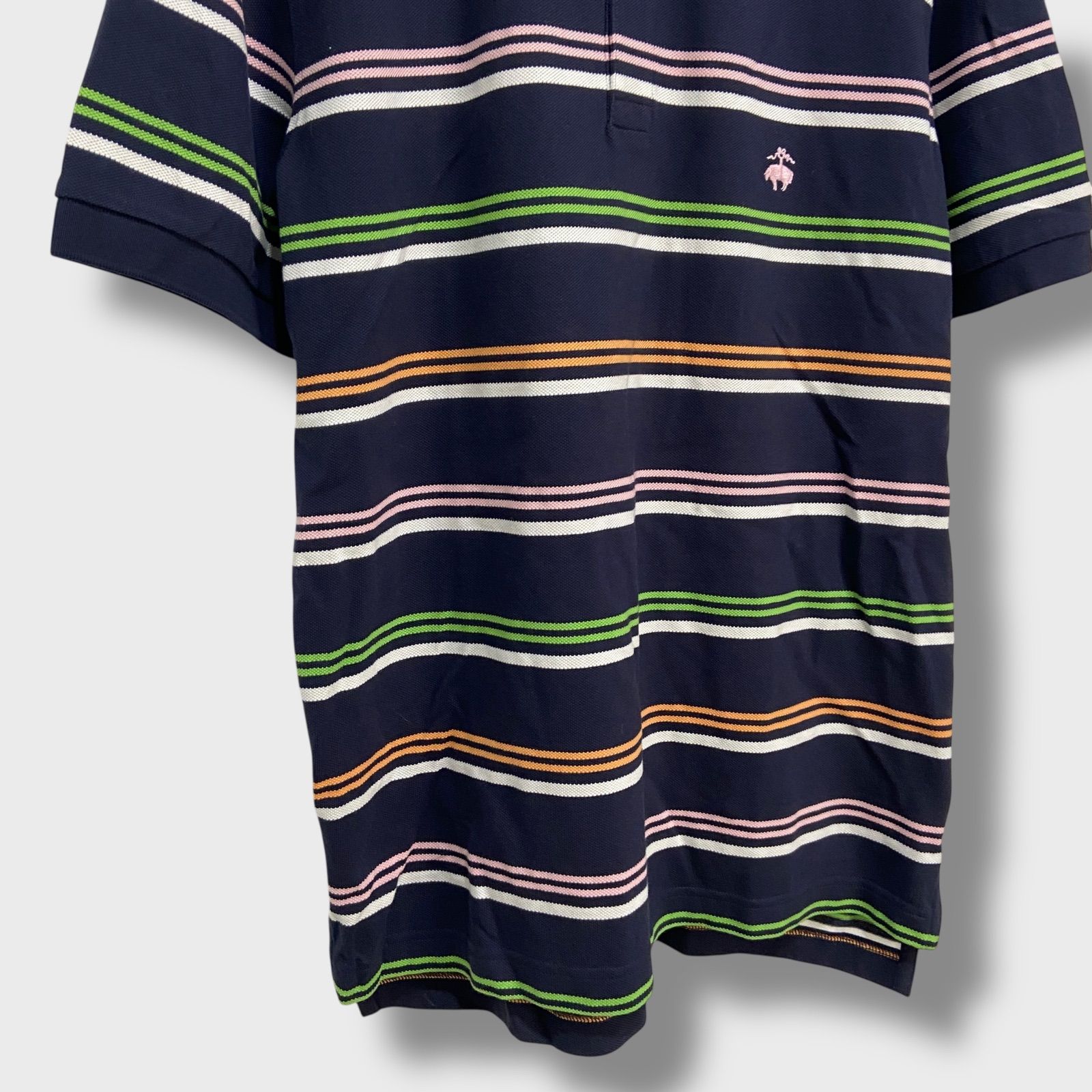 ☆タグ付き未使用品☆BrooksBrothers☆ブルックスブラザーズ☆マルチ 
