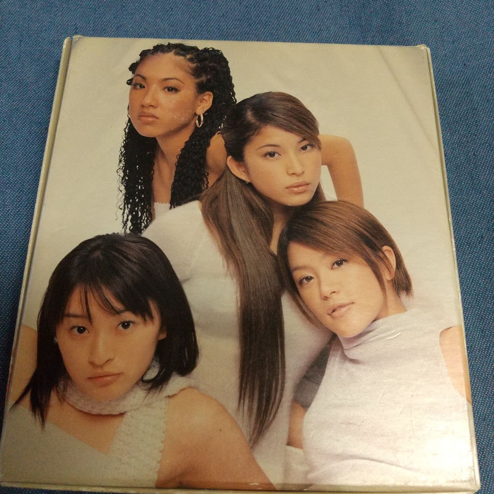 SPEED Carry On my way 未開封 プロモ盤 レコード Amazon.co.jp: Carry On my way - SPEED: ミュージック