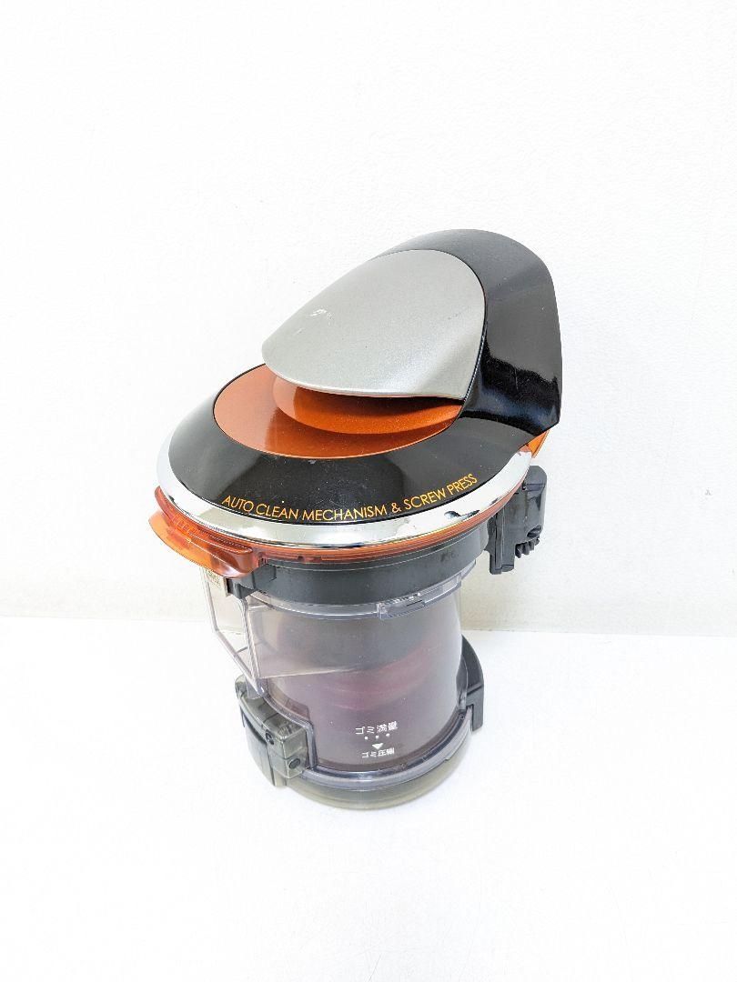 SHARP EC-WX300-B サイクロン式掃除機 2012年製 シャープ EC-WX300 価格比較 - 価格.com