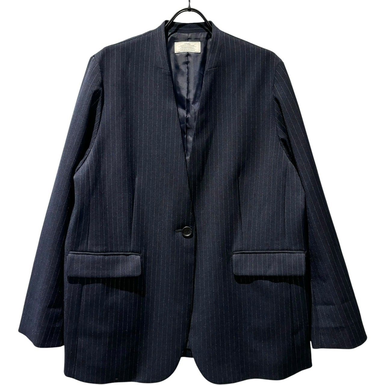 ジャーナルスタンダードレリューム ウーリッシュツイルノー