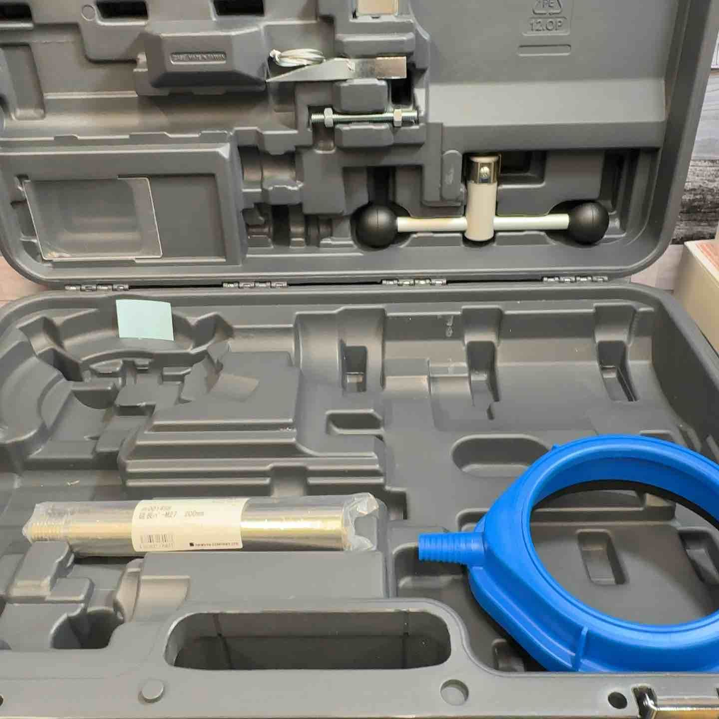 海外通販！ シブヤ コアドリル TS-165 八潮店 翌日配達！