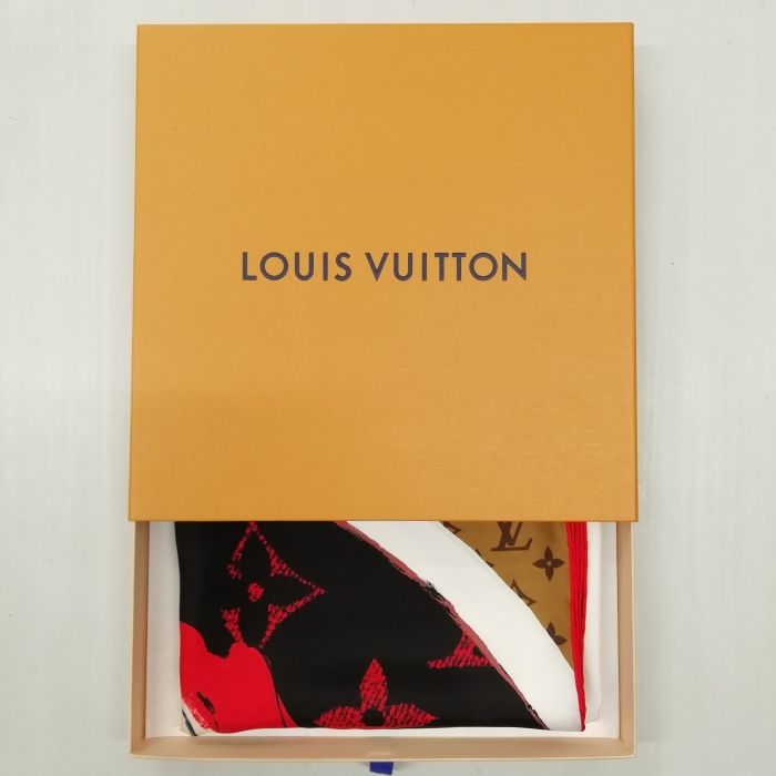 ルイヴィトン LOUIS VUITTON MP1940 山本寛斎 コラボ モノグラム