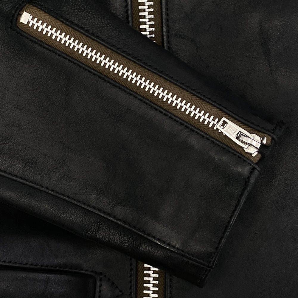 LOST CONTROL TOUR JKT FEA 新品　サイズ2 LOST CONTROL TOUR JKT FEA 新品サイズ2