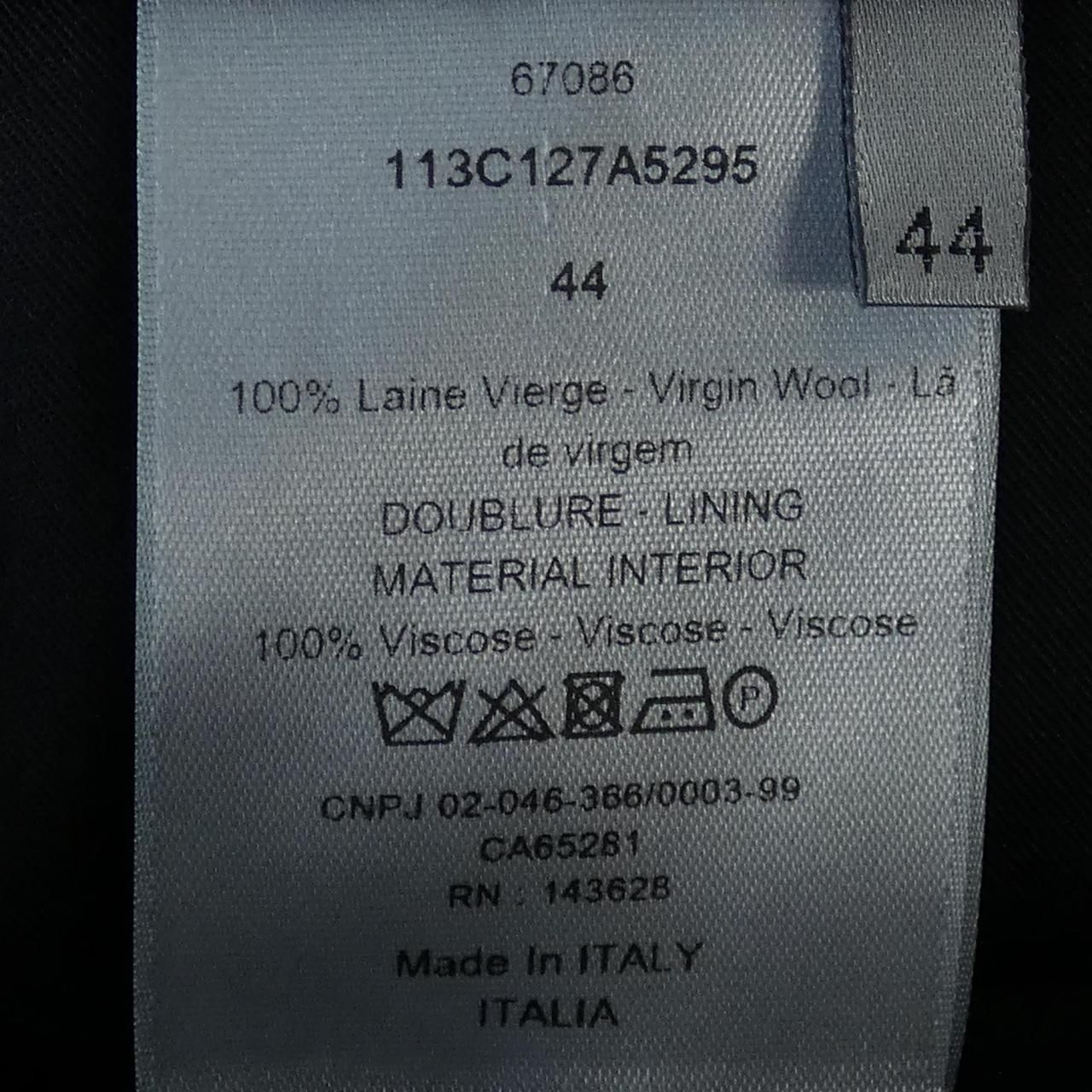 ディオール DIOR パンツ