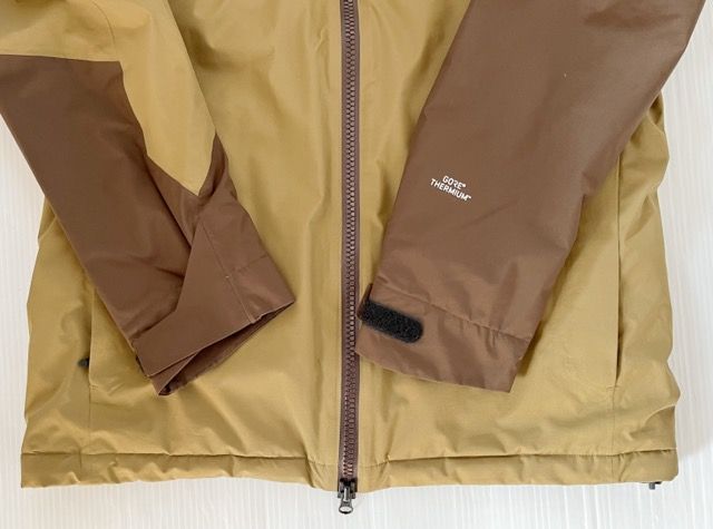 Gore Bike Wear One Thermium Jacket - Review - Pinkbike