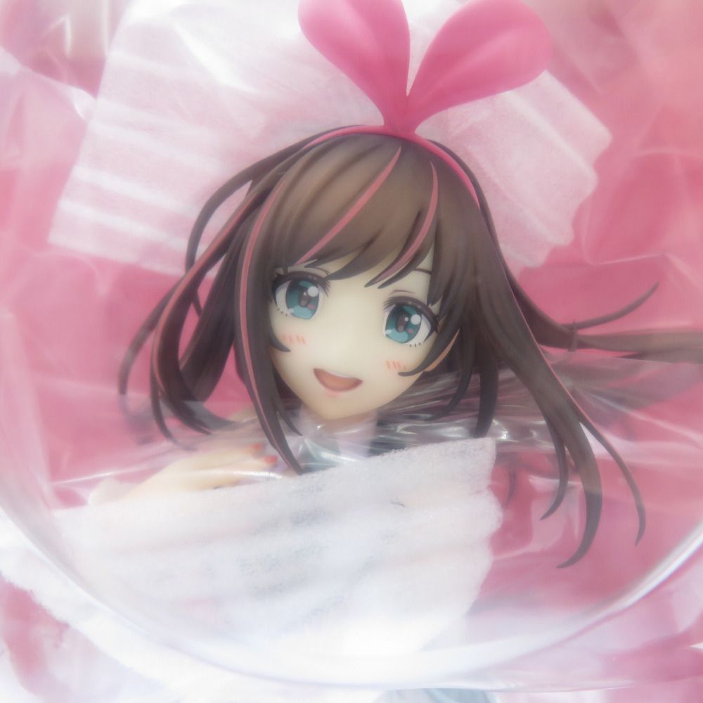 Kizuna AI A.I.Channel 2019 1/7 完成品 キズナアイ ストロンガー