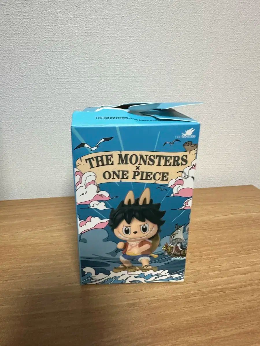 POPMART ワンピース ラブブフィギュアセットシークレット入り 楽天市場