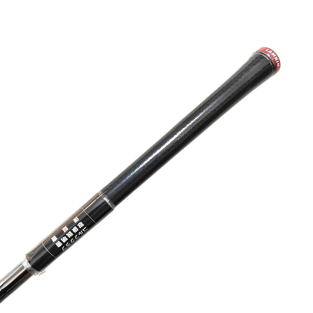 新品 レフティ ステルス STEALTH 5番アイアン 純正スチールS - メルカリ
