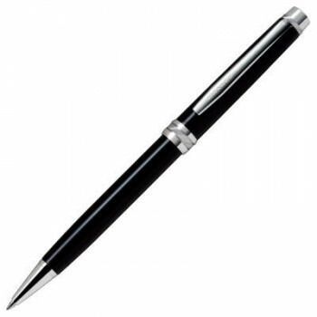 パイロット 油性ボールペン グランセCR 0.7mm ブラック BGRC-18SR-B