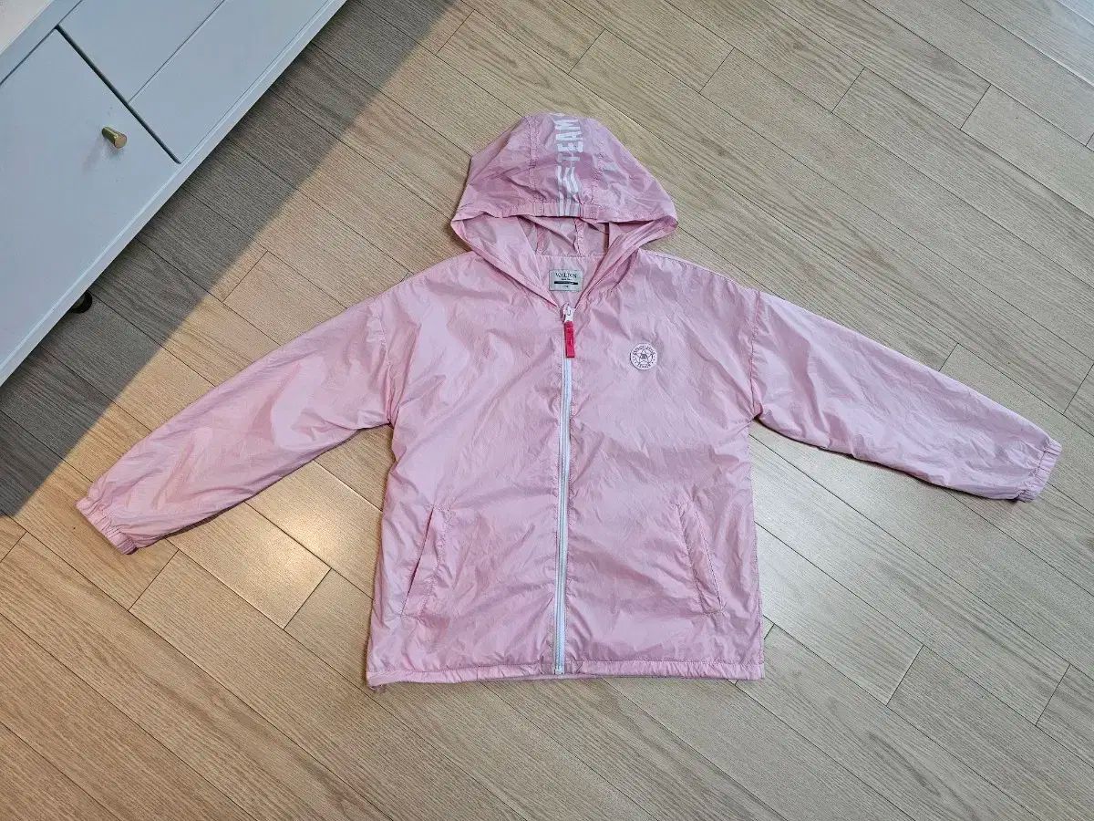ウォルトン キッズ ウィンドブレーカー 150サイズ