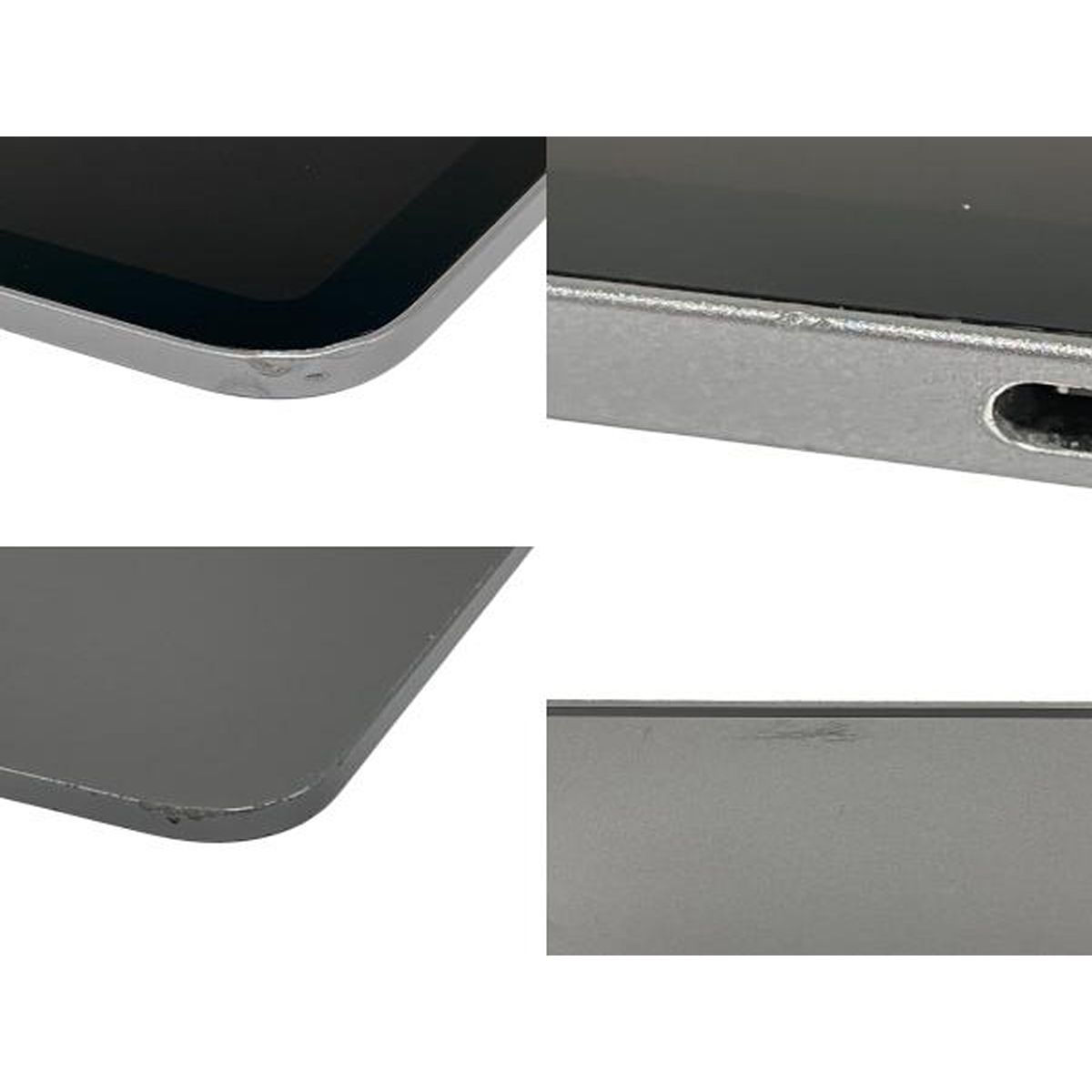 Apple MNXD3J|A iPad Pro 第4世代 タブレット 128GB 11インチ スペースグレー Wi-Fi モデル F10421922 VETTDRUCK_DE