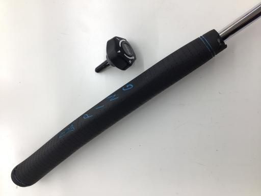 中古】 ピン SIGMA 2 ANSER プラチナム(長さ調整機能付き)(PP58