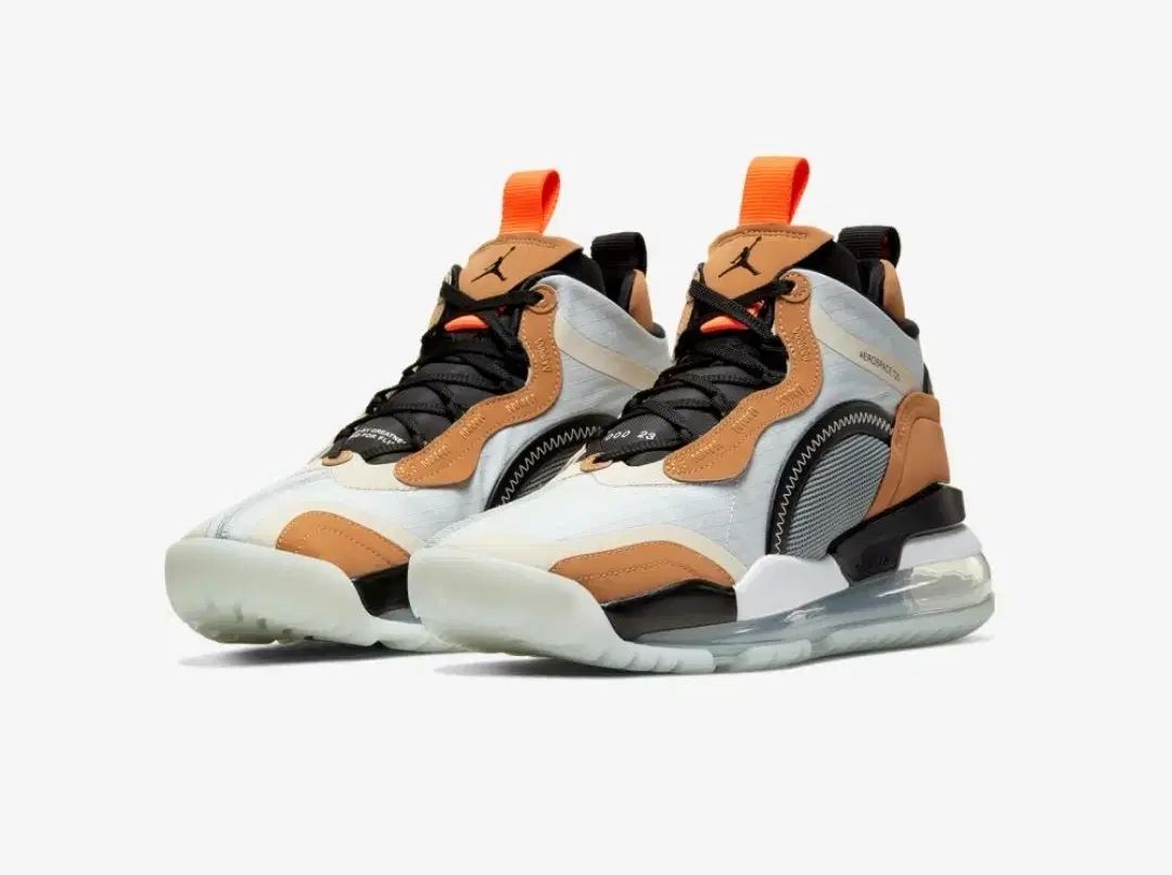 NIKE(ナイキ) ジョーダン 航空宇宙 720 メンズ スニーカー Bv5502 ー 002