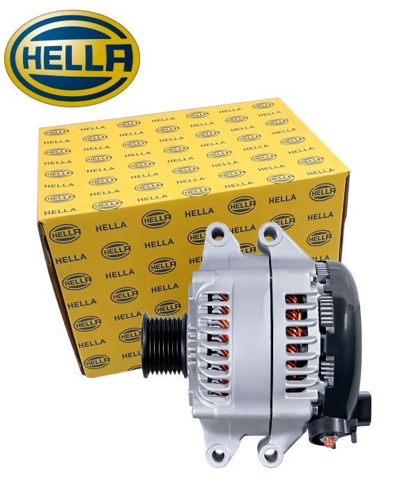 正規純正OEM BMW 3シリーズ F30 F31 F34 F80 335i 4シリーズ F32 F33 F36 F82 F83 435i ダイナモ オルタネーター オルタ 12317616119 12317616121