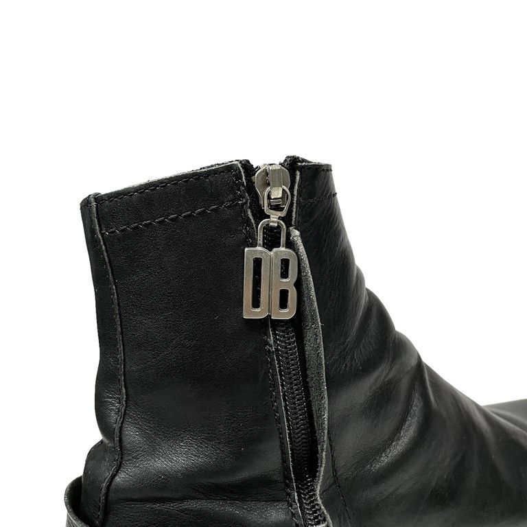 ダークビッケンバーグ　1992 aw ダークビッケンバーグ 1992 aw 2025年最新】DIRK BIKKEMBERGSの