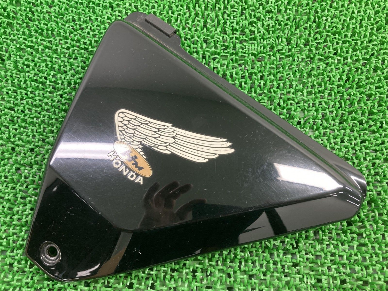 cb1100 サイド カバー CB1100