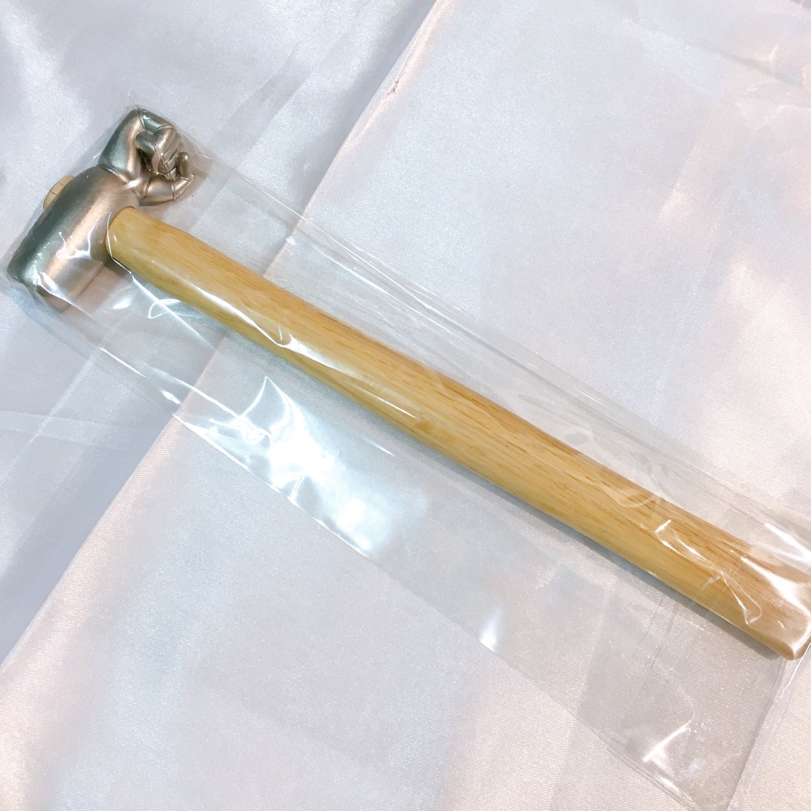 未開封】マジンガーZ ロケットパンチハンマー - メルカリ