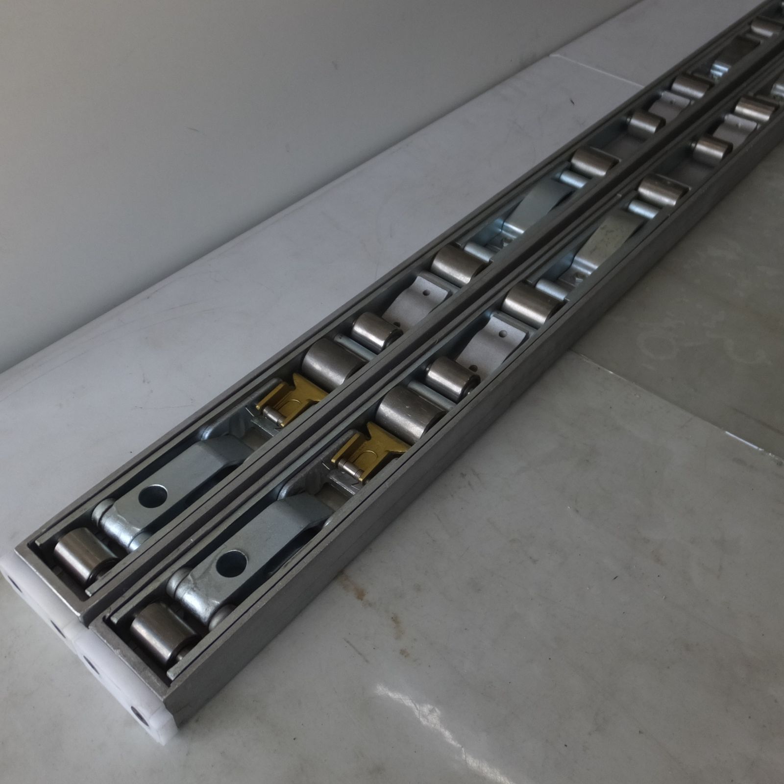 ジョロダー 日軽金アクト ライトスライダFT