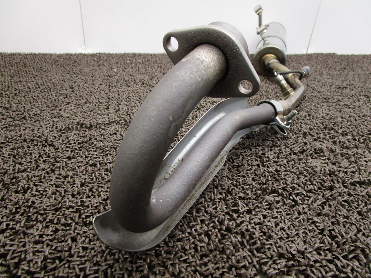 サイレンサー A5677