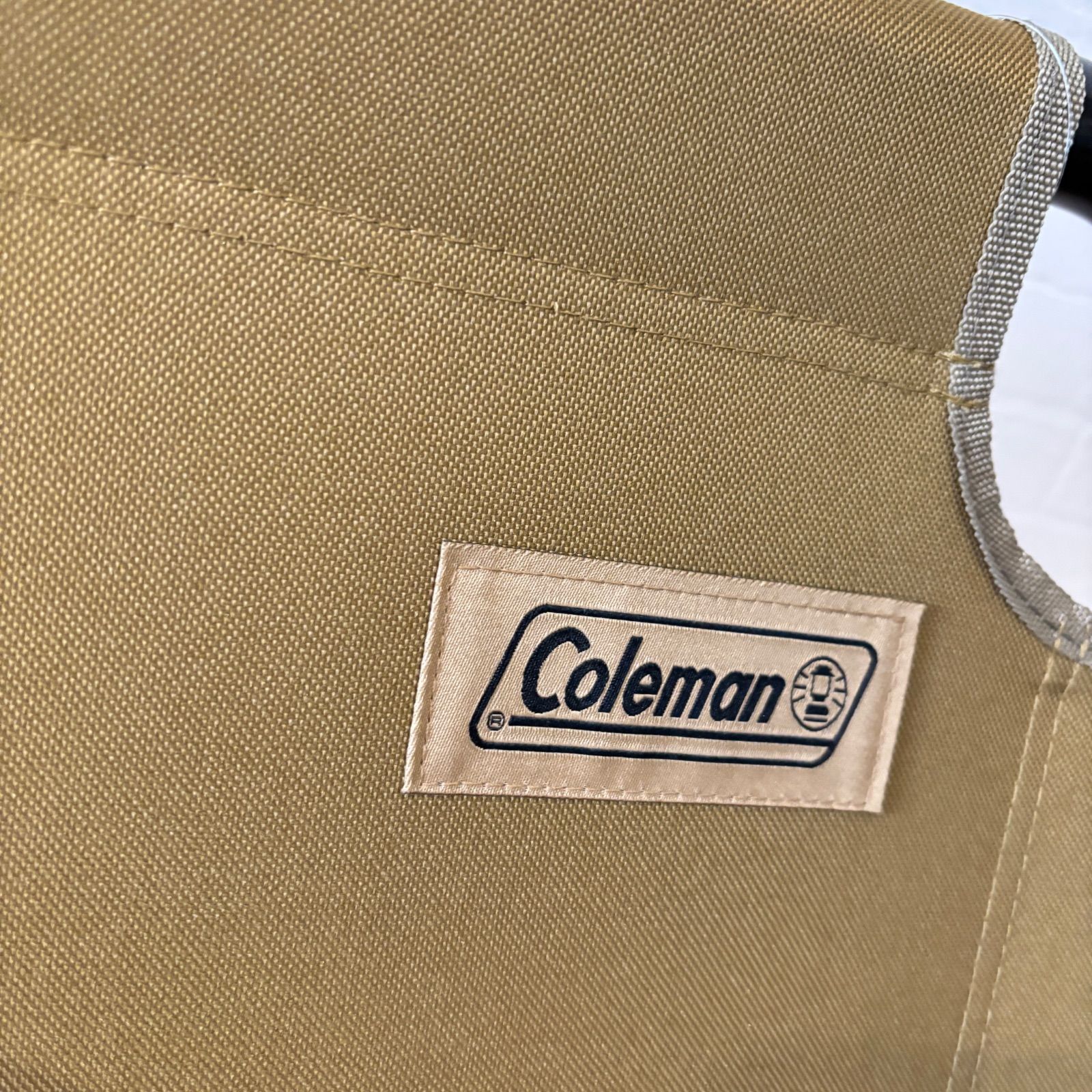 新品 コールマン リラックスフォールディングベンチ アルペン 