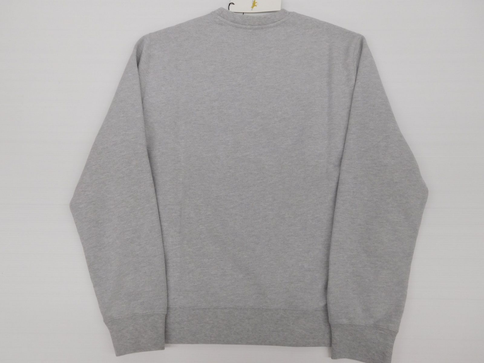 MAISON KITSUNE メゾンキツネ スウェット IM00328KM0020 表記サイズXL 