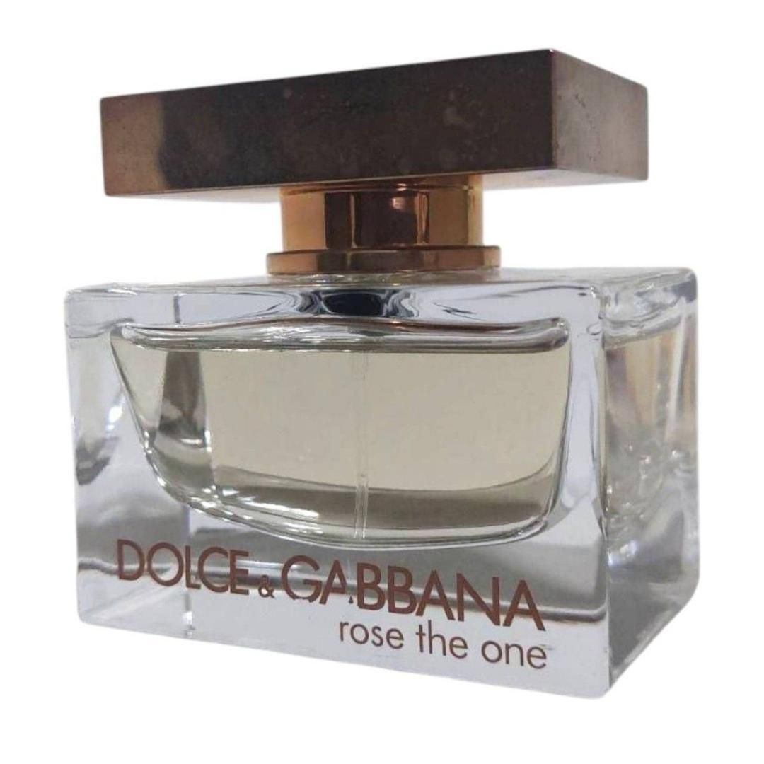 ほぼ♥ DOLCE-GABBANA rose the one 50ml