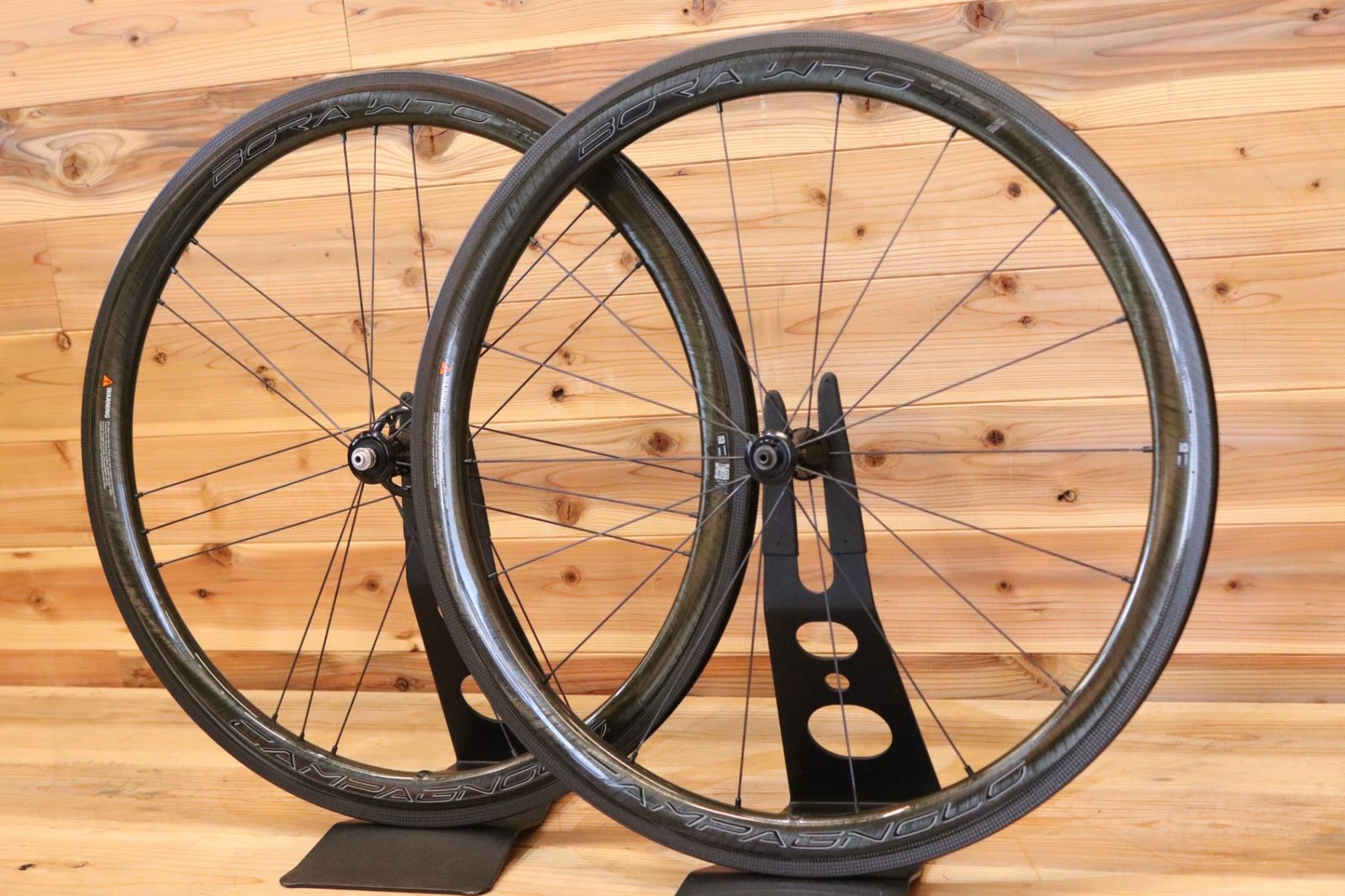カンパニョーロ CAMPAGNOLO ボーラ BORA WTO 45 RIM AC3 シマノ