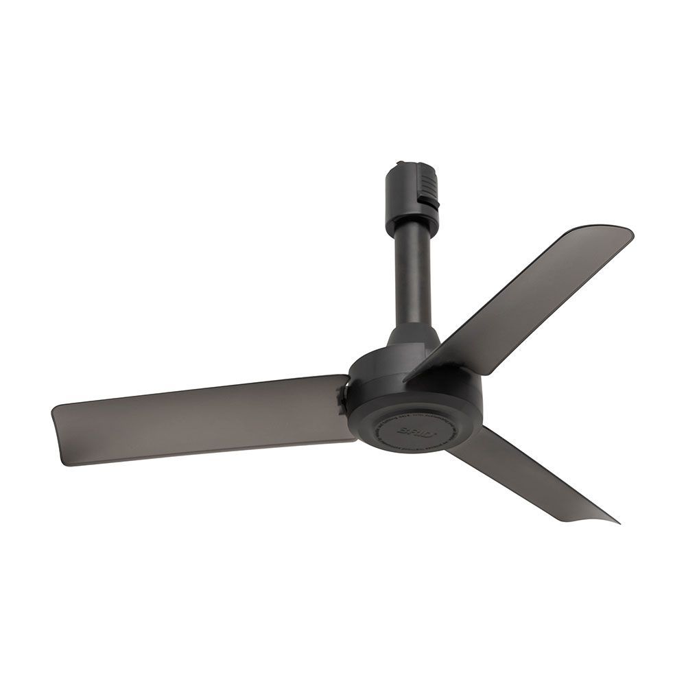 DUCT RAIL FAN DC basic Φ40 BLACK DUCT RAIL FAN DC BASIC Φ40 ブラック - メルカリ
