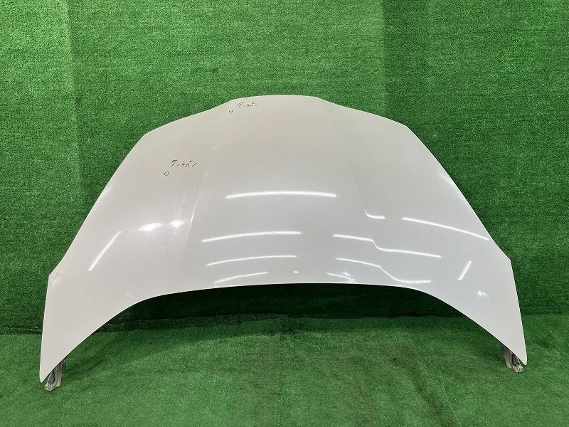 フィットシャトル GP2 ボンネット フードパネル ハイブリッド スマートセレクション 60100-TK6-A02ZZ NH624P