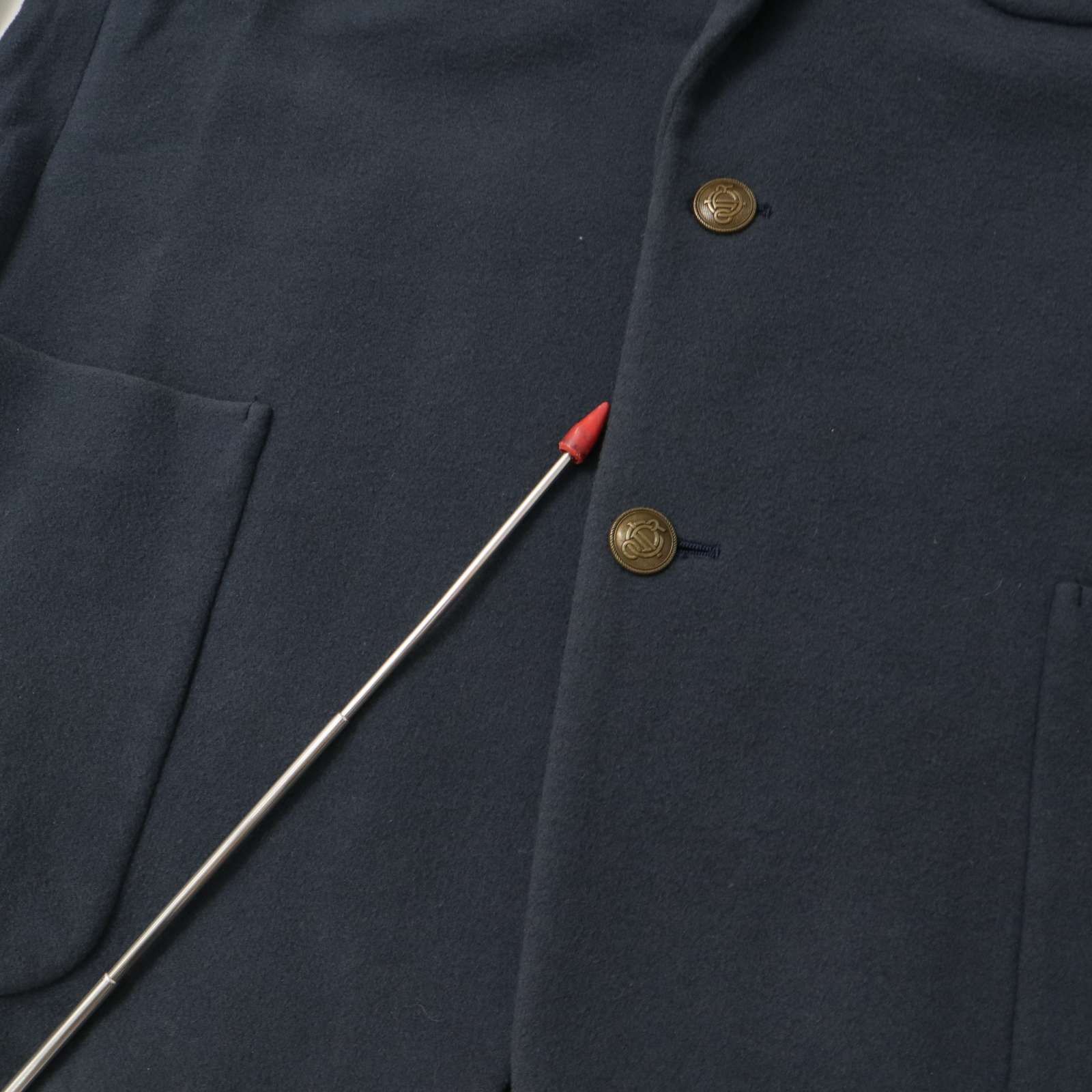 Christian Dior MONSIEUR カシミヤ混コート M Christian Dior - 美品 Vintage クリスチャンディオール