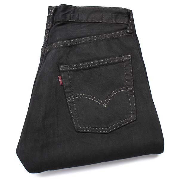 90～00s VANS ブラックデニム ペインターパンツ VANS(バンズ) 90's baggy painter denim pants バギー
