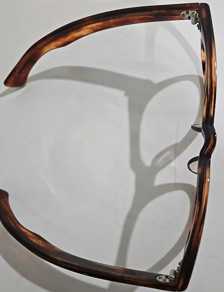 メガネ エディション