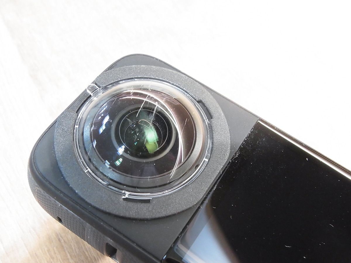 品 Insta 360 X 3 CINSAAQ B