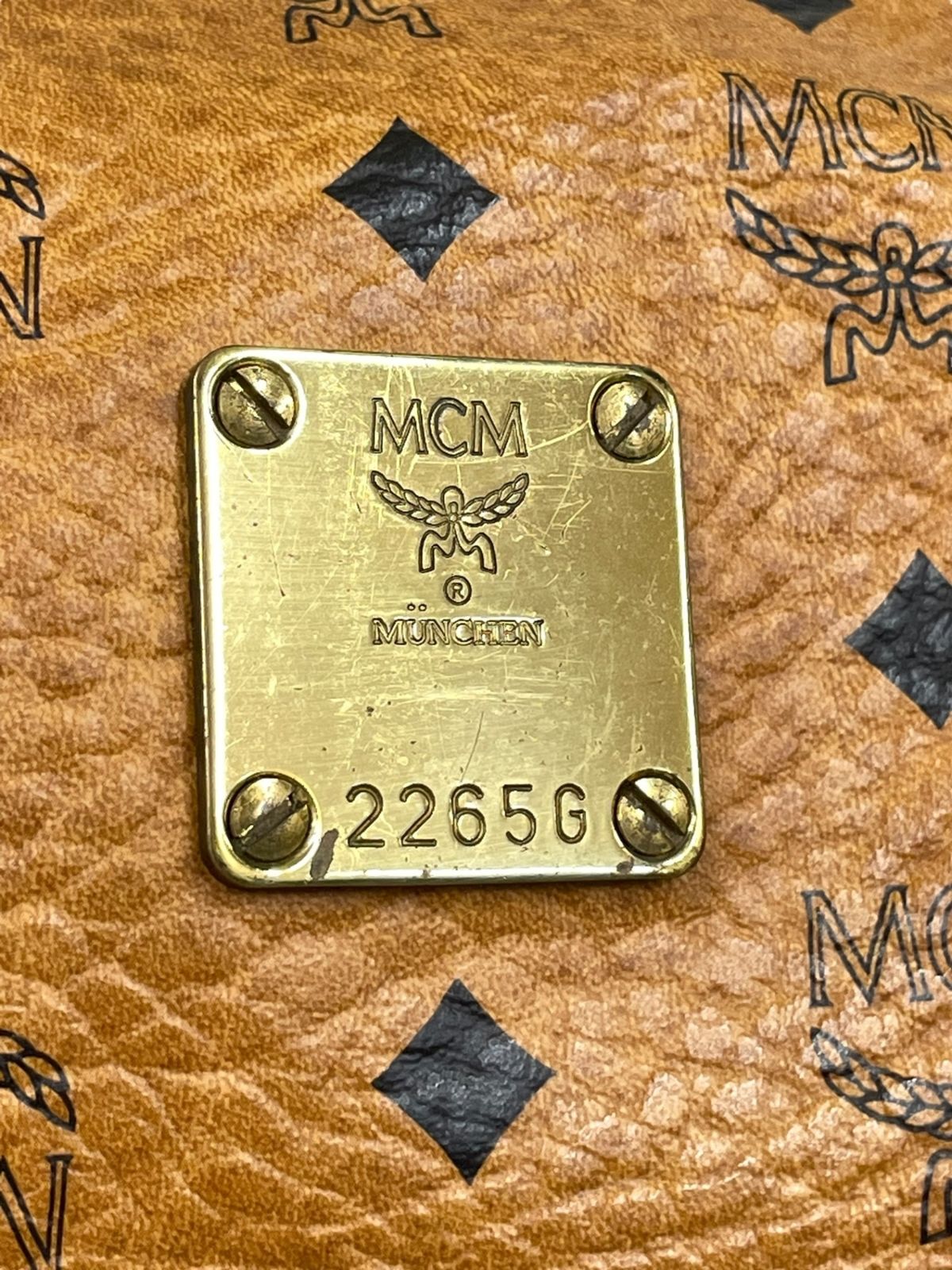 ショルダーバッグ ハンドバック