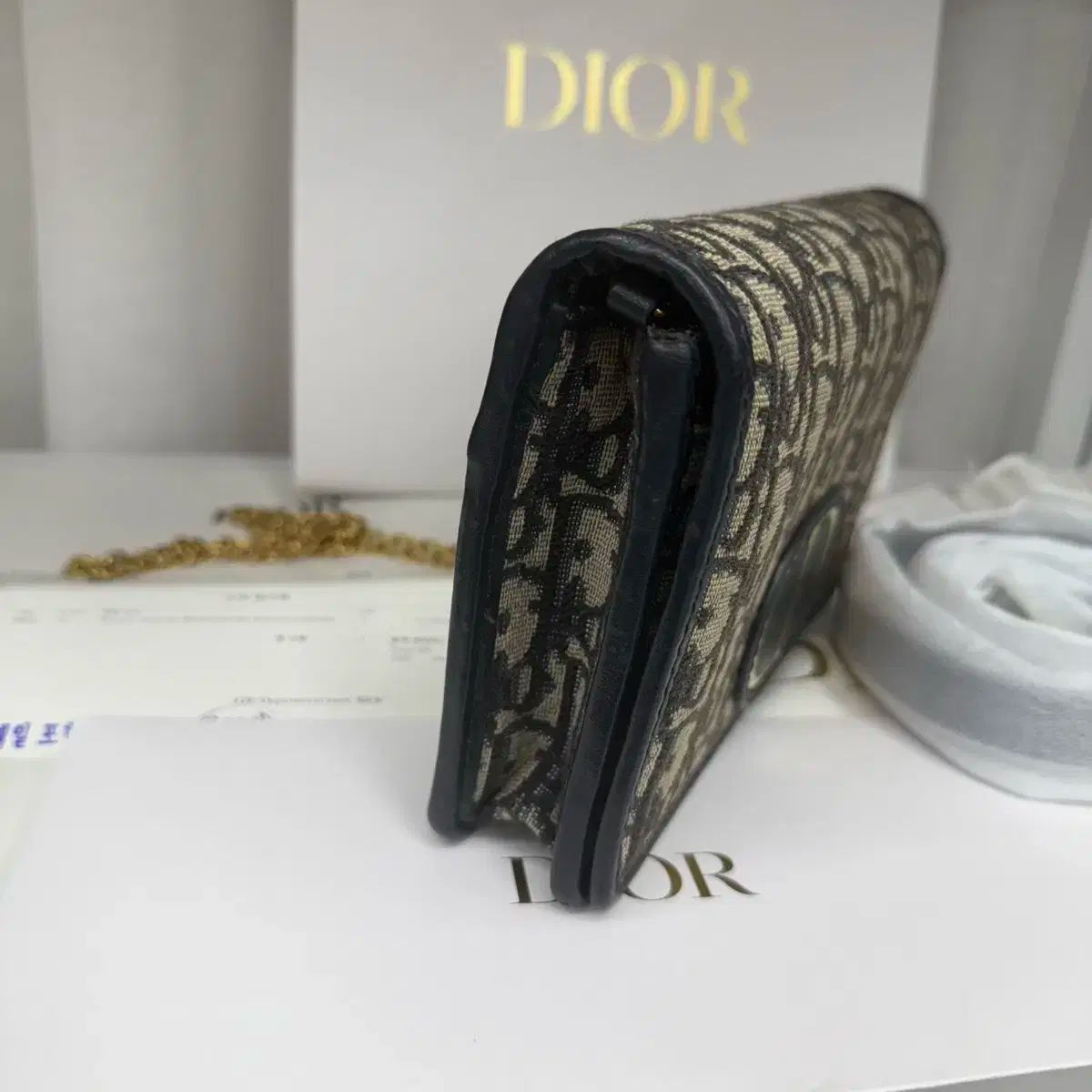 Dior ディオール