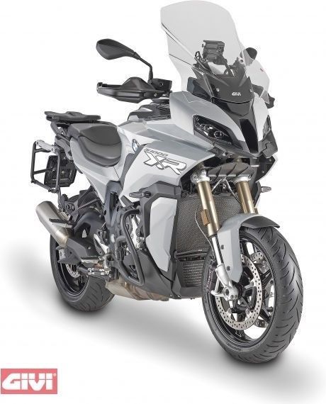 Givi / ジビ ウインドシールド クリア 555 mm(高さ) 460 mm(幅) BMW S 1000 XR (20) | D5138STG