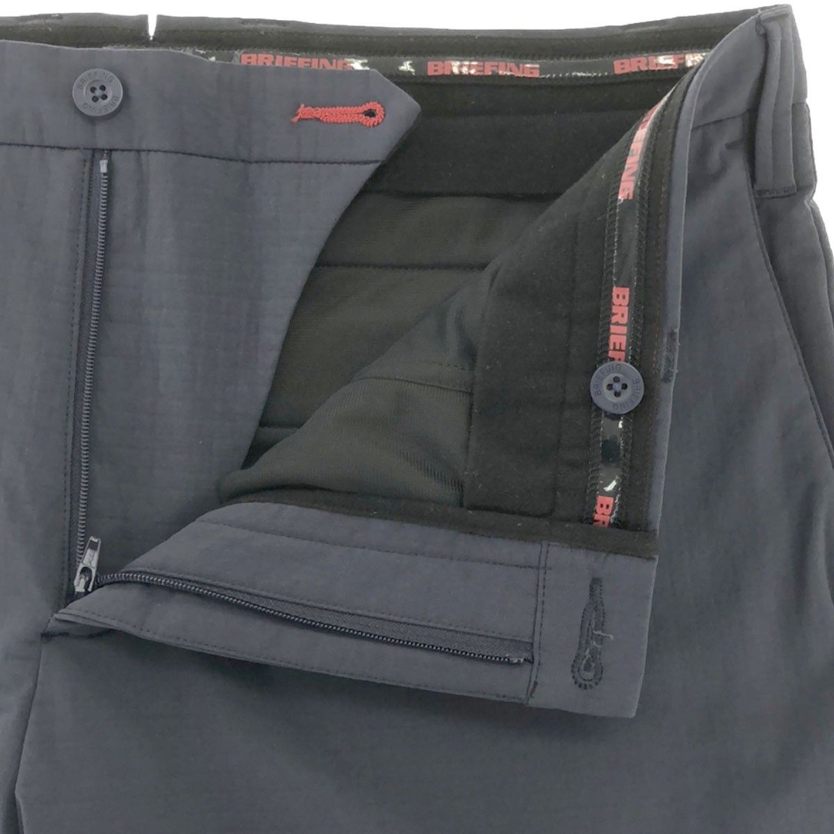 BRIEFING ブリーフィング MS STORM FLEECE PANTS テーパード BRIEFING ブリーフィング MS STORM FLEECE PANTS テーパード