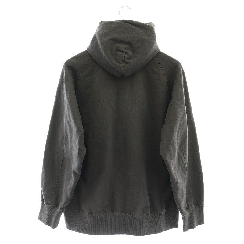 サカイ sacai 24SS SCM-069 Sweat Jersey Hoodie パーカー スウェット 