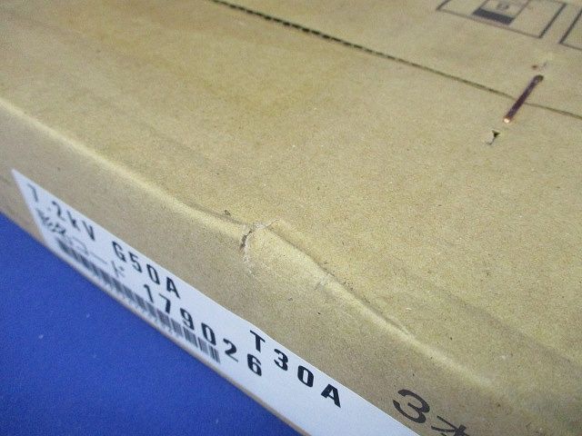 CL-LB7.2kVG50AT30AC30A