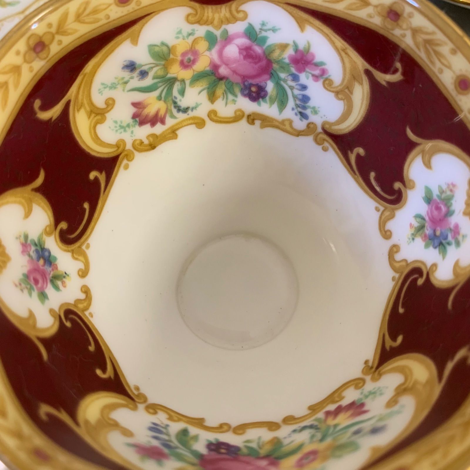 ROYAL ALBERT Lady Hamilton ロイヤルアルバート レディーハミルトン 