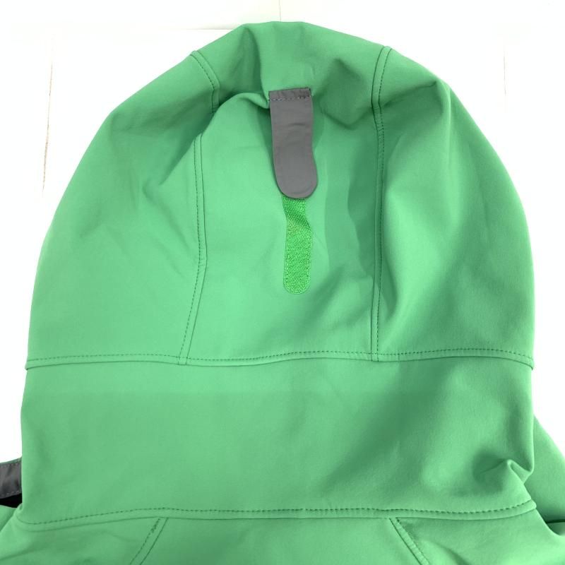 マウンテンパーカー