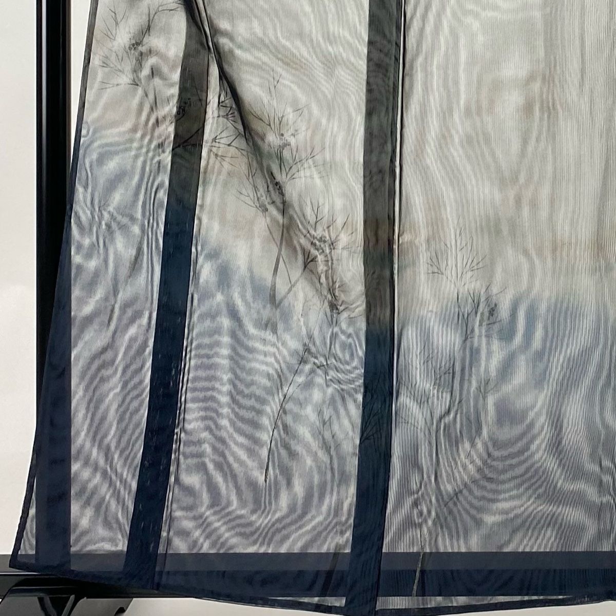 身丈160cm 裄丈66cm