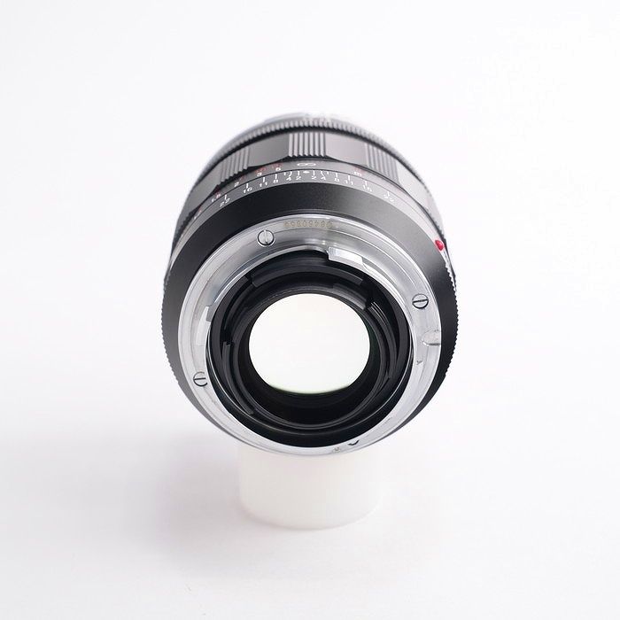 【中古】(フォクトレンダー) Voigtlander NOKTON 35/1.2 ASPH VM II 中古】(フォクトレンダー) Voigtlander NOKTON 35/1.2 ASPH VM II