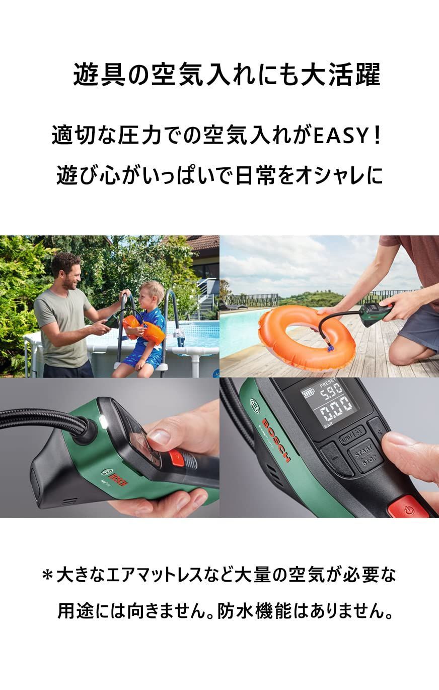 自動停止 機能搭載