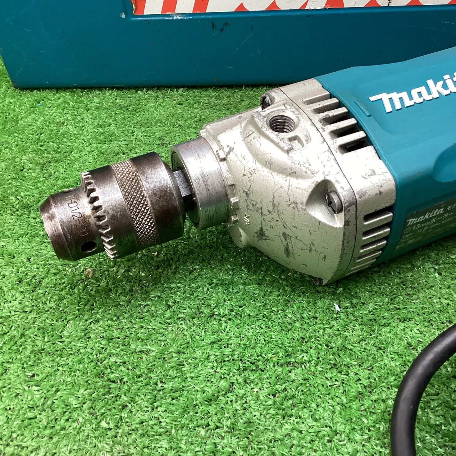 ☆マキタ(makita) 電気ボーラー 6305AW【川越店】 - メルカリ