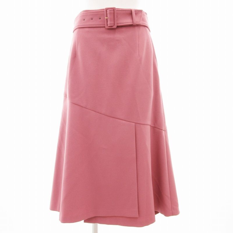 ☆VIP価格☆ RED VALENTINO ロングスカート スカート ロング 夏 ロングスカート 【レッド-720度】ワンピース